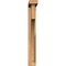 Ekena Millwork Westlake Block Smooth Bracket w/ Offset Brace, Western Red Cedar, 3 1/2"W x 20"D x 28"H BKT0402X20X28WTL05SWR - alternate 2